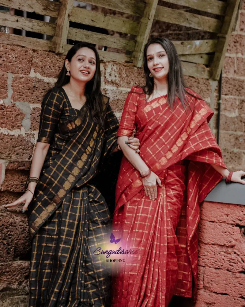 Sungudi Saree Shop